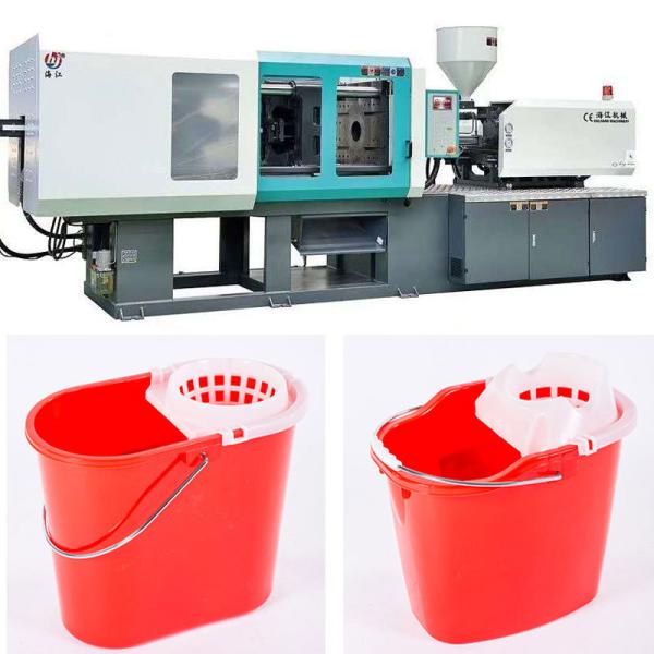 Durable Plastic Chair Injection Moulding Machine for Plastic Products