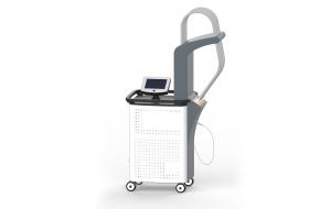 China 1060nm Laser Lipo Slimming Machine Permanent Fat Removal For Fat Reduction Under The Chin, Abdomen, Flanks, Thighs wholesale