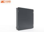 ZC328 Motherboard Windows System Fanless Industrial PC
