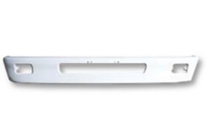 China Chrome Front Bumpers Euro 3 For HINO Ranger FB4J FC4J Truck Spare Parts wholesale