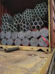 Steel grades · 9SMn28 · 9SMn36 Hollow-drawn bright freemachining steel tubes in