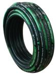Synthetic Rubber Steel Wire Braided Hose