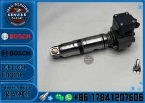 China Diesel Fuel Injection Unit Pump 0414799030 0414799015 For Khodro Mercedes 0280748902 A0280748902 0986445020 wholesale