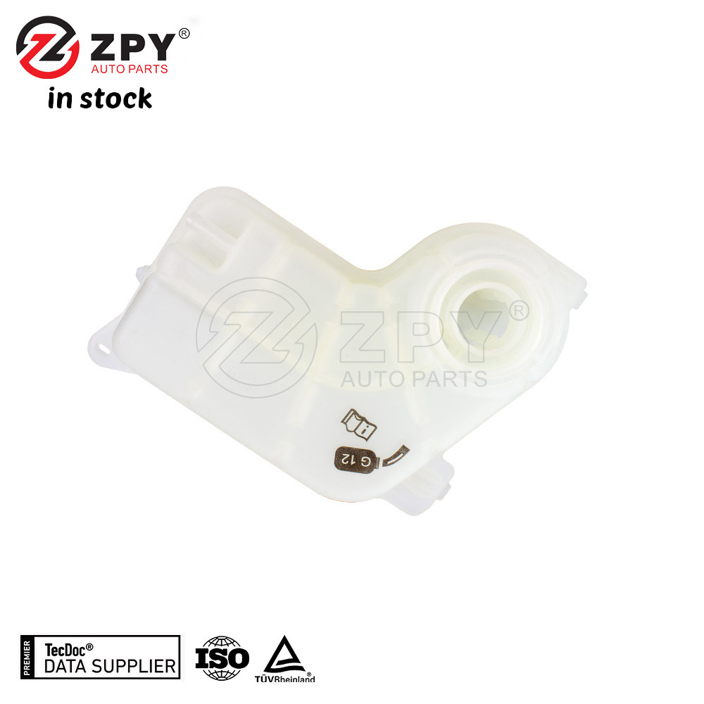 New Coolant Expansion Tank For VW AUDI Audi A4 Quattro 8E0121403