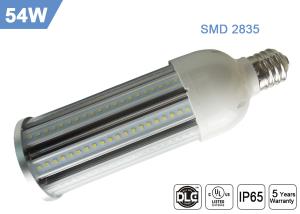 China 75w 2700-6500K E40 / E27 Corn Led Lights 200w Metal Halide Led Replacement wholesale