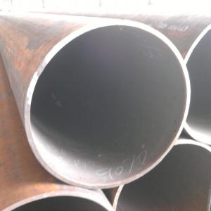 China ASTM A106 Gr. B A53 Gr. B Sch40 Sch80 Seamless Steel Tube Carbon Steel wholesale