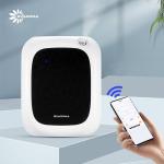 200ml Commercial Air Dispenser Sterilization Aroma Diffuser Hotel OEM