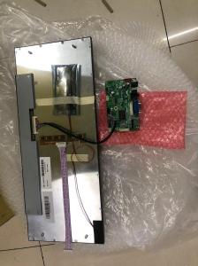 China 17.2Inch Stretched Bar Display 1366 X 512 Tft Lcd Panel JB172MTG For Vehicle wholesale