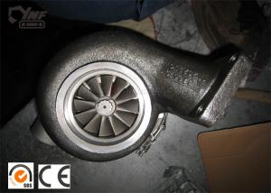 China Standard Size Wheel Loader Parts / Turbocharger Kits With 6 Months Warranty wholesale