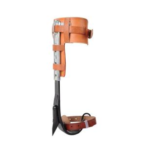 China Tree Climbing Gear Set Professional Tree Climbing Spikes wholesale