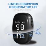 Medical Equipment Accurate Oximeter Family Healthcare Dog Pulse Oximeter Spo2