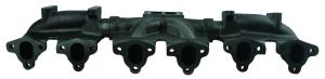 China Engine Accessories PC400-7 Manifold Exhaust Pipe wholesale