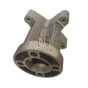 China Flange Adapter 04209557 04209556 04206966 04207616 0420 9557 0420 9556 0420 6966 0420 7616 4209557 4209556 4206966 4207616 for DEUTZ BFM1013 TCD2013 wholesale