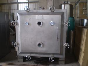 China Rotocone Vacuum Drying Machine wholesale