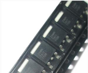 China NJM2885 JRC Low Dropout Voltage Regulator Optoelectronic Coupler NJM2885DL1-03 wholesale