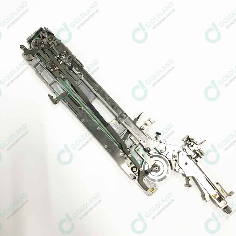 SMT spare part SFN1AS Stick feeder for JUKI KE-2050 KE-2060 KE-2070 KE-2080 KE-1070 JX-100 smt pick and place machine