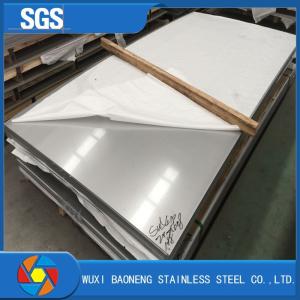 China Astm A36P ST-37 S235JR S355JR SS400 Stainless Steel Sheet Plate wholesale