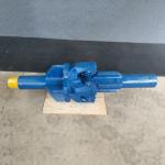 Wear Resistant Rock Reamers ISO9001 For Drilling Works
