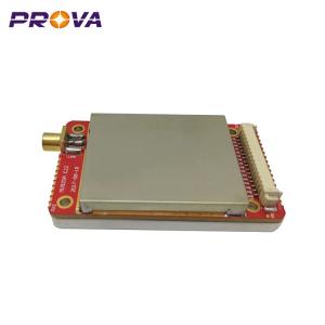 China Small Size Long Range RFID Reader Module For RFID Application Systems wholesale