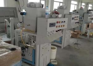 China 10-50 Gypsum Powder Putty Powder , Tile Glue Packaging Machine / Filling Machine wholesale