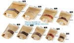 professional wholesale baking class food grade cookies bread snacks packaging