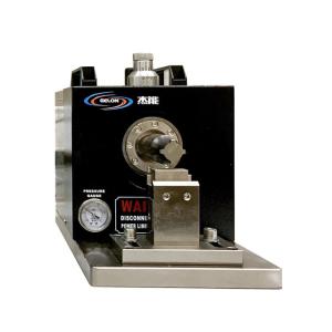 China Pouch cell Assembly Equipments Battery Tabs Welder Ultrasonic Welding Machine wholesale