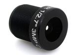 1/2.7" 4mm F2.0 M12 Mount CCTV IR Board Lens MTV for 1080P 2MP 3MP 4MP 5