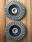 Low Noise CBN Diamond Abrasive Belts 5000mm Length For Stone Polishing