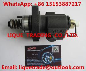 China Original Deutz unit pump 01340381D / 01340381 / 0134 0381 fuel injection pump wholesale