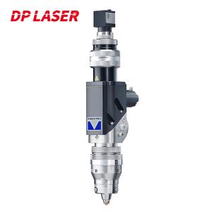 China Precision Fiber Laser Cutting Head Precitec FineCutter Burr-Free 1.4 KG wholesale
