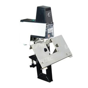 China Heavy Duty Electric Stapler 50 Sheets With Adjustable Staple Heads wholesale