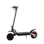 Self Balancing 2 Wheel Electric Scooter 10 Inch Off Road Electric 1000w