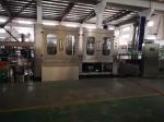 Mineral Drinking Bottling Plant Line Filling Bottle Water Making Machines