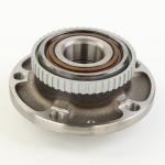 Medium and Large Auto Parts Motorcycle Wheel Hub Bearing for Customer Requiremen