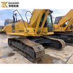 2016 Used Komatsu PC220-8 Excavator 22T for Heavy Construction