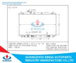 Auto spare part Honda Aluminum Radiator for HONDA CIVIC'11 OEM 19010 durable