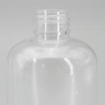 PET Plastic 129mm 250ml Plastic Spray Bottles Bulk