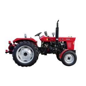 China 5T 50 Type Tractor Winch 9KN -50KN Hydraulic Winch For Tractor wholesale