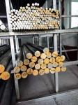 Cheap Price Aluminium Round Bar 6063 6061 Aluminum Rod For Extruded Aluminum