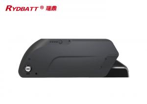 China RYDBATT DS-6C(48V) Lithium Battery Pack Redar Li-18650-13S3P-48V 13Ah For Electric Bicycle Battery wholesale