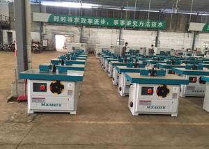 China Flexible Spindle Speed Woodworking Spindle Moulder Horizontal Spindle Moulder wholesale