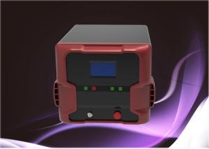 China Passive Q-Switched ND YAG Laser Machine NBW-2000 Best Tattoo Removal Laser wholesale