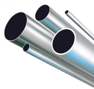 China 42Cr Precision Steel Tube Deep Hole Tube 1216 Stainless Steel Tube Seamless Tube Outer Diameter wholesale