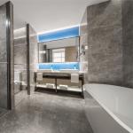Business Hotel Furniture Set for King Size Bedroom in Foshan Transportation