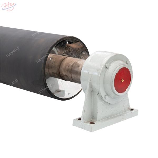 Guide Roll 1500mm 0.8MPa Paper Machine Parts