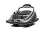 360 Spinning Ride for Kids Upgrade Electric Bumper Powerwheels Car Ride On Toy