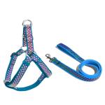 Dog Leash Pet Dog Collars Soft Neoprene Pets Accessories Reflective Exclusive