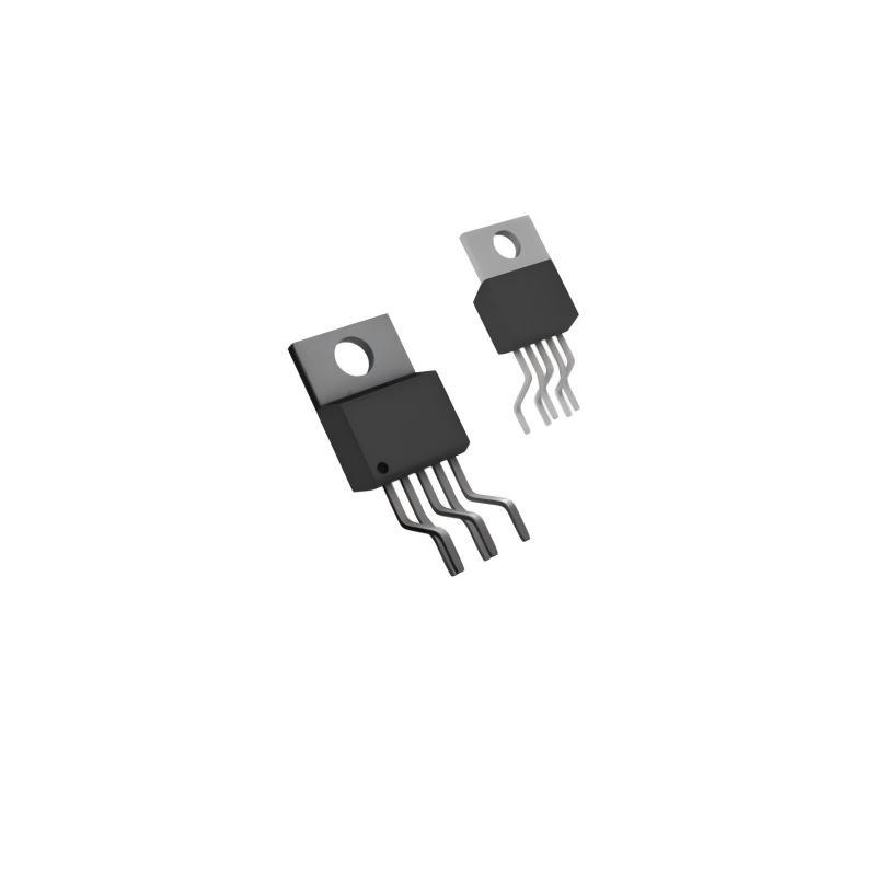 High-Reliability Semiconductor Electronic Components: Active & Passive