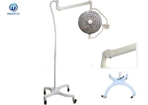 China LED Shadowless Surgical Operating Light 180000 Lux Movable Design wholesale