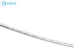 Micro Fit 6w 43025-0600 To Harwin 10w M20-1061000 0.35mm2 22awg 2424 Cable
